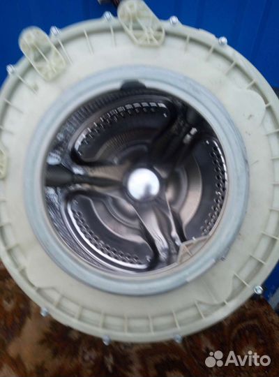 Бак стиральной машины