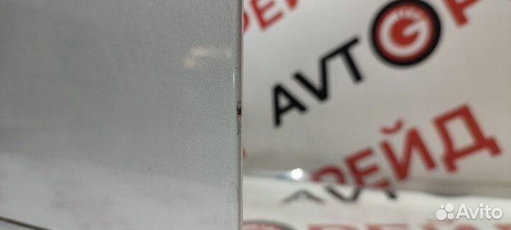 Дверь боковая передняя левая Audi A4 B7 BFB