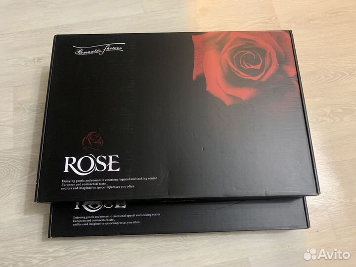 Смеситель для кухни Rose R958T новый