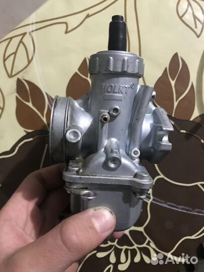 Запчасти на мото