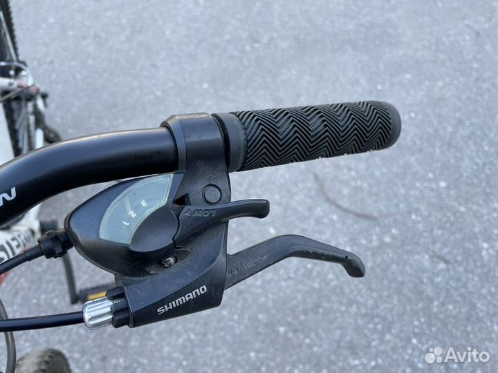 Stern Energy 1.0 26' скоростной велосипед