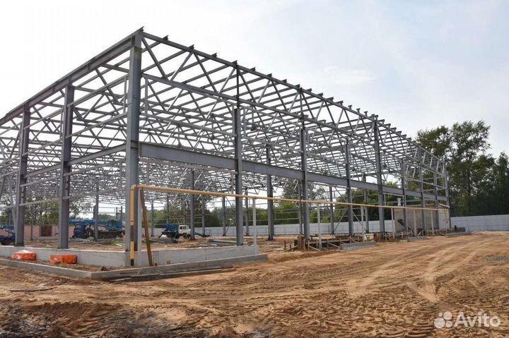 Сварочные, монтажные работы