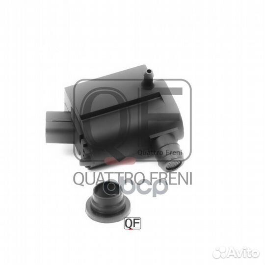 Моторчик омывателя лобового стекла QF00N00108 Q