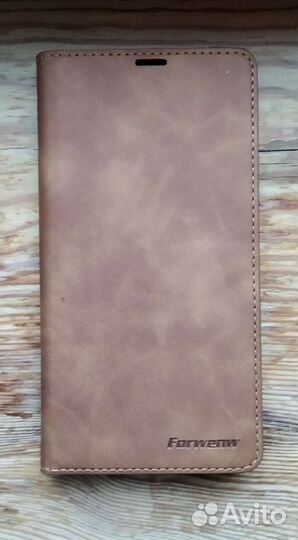 Чехол на Xiaomi Redmi note 7