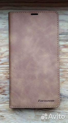 Чехол на Xiaomi Redmi note 7