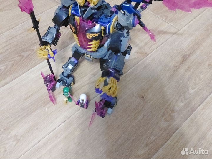 Lego ninjago наборы машины, робот, вертолёт,дракон