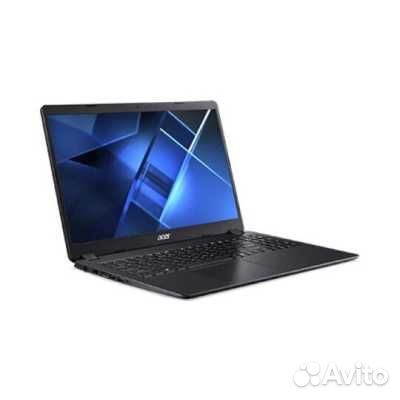 Ноутбук Acer Extensa 15 EX215-54-31K4 - новый