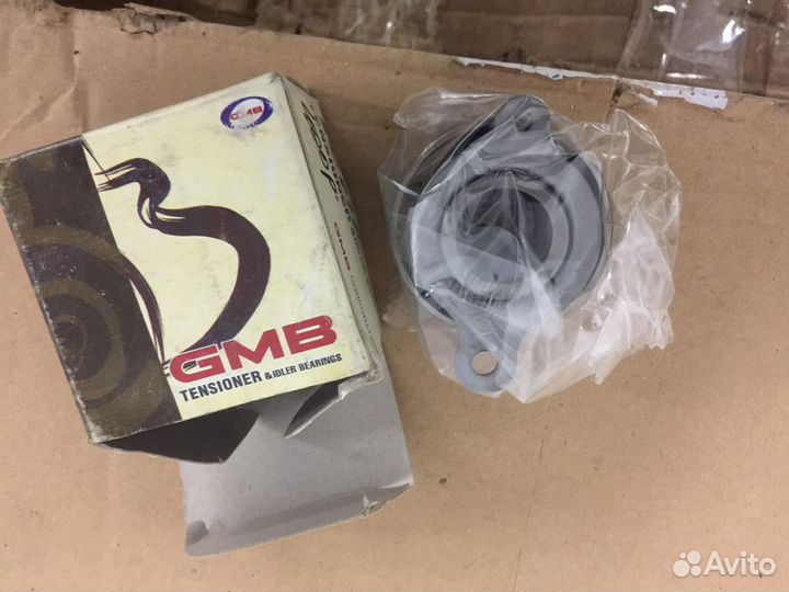 Ролик натяжной грм Honda GMB GT-80650