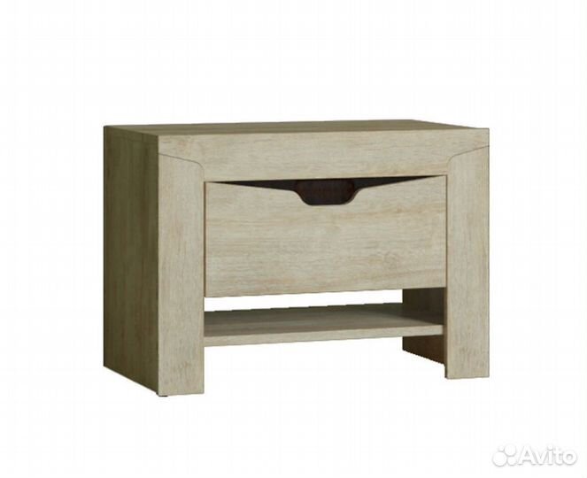 Версаль-5 Тумба прикроватная секция 7