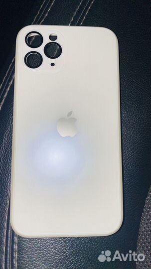 Чехол на iPhone 11 pro