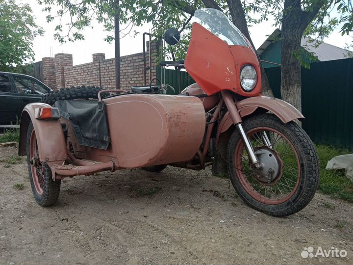 Урал имз 8.103.10