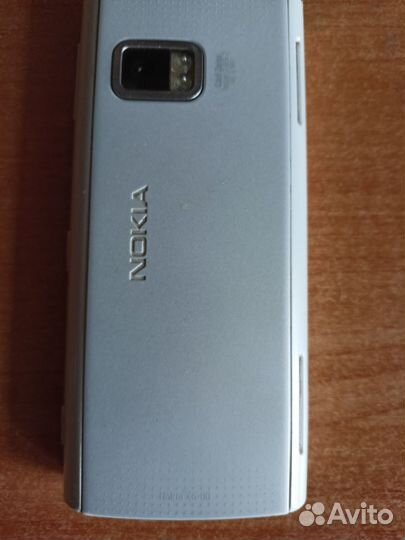 Nokia X6, 16 ГБ