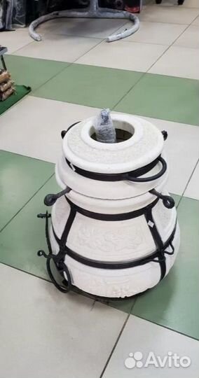 Тандыр Амфора Сармат Донской