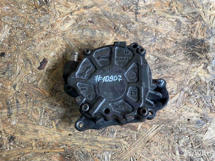 Насос вакуумный Volkswagen CC (3C8 2008- в произво