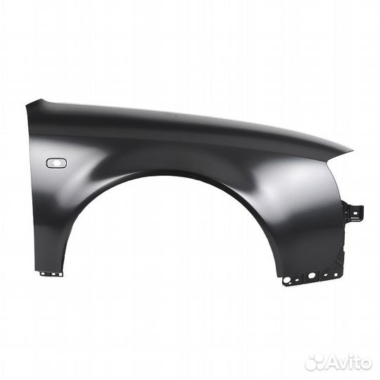 Крыло переднее правое Audi A6 C5 (2001)