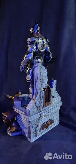 Бэтмен будущего/Batman Beyond