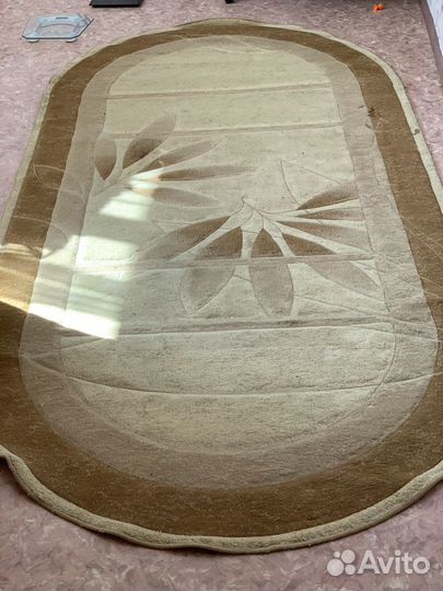 Ковры и паласы