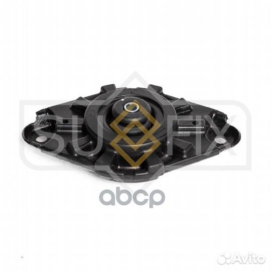 Опора амортизатора зад прав/лев FM1176 sufix