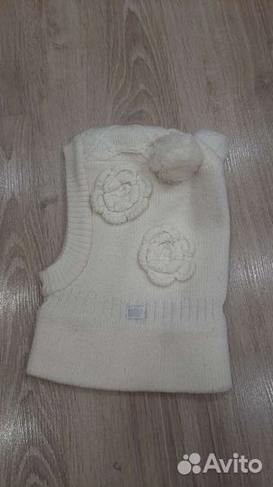 Теплый шлем Tutu(Польша)