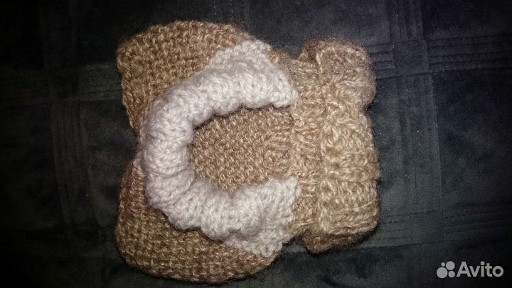 Одежда для собаки мелкой породы