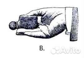 Прибор Hubertus для приманивания косуль (290)