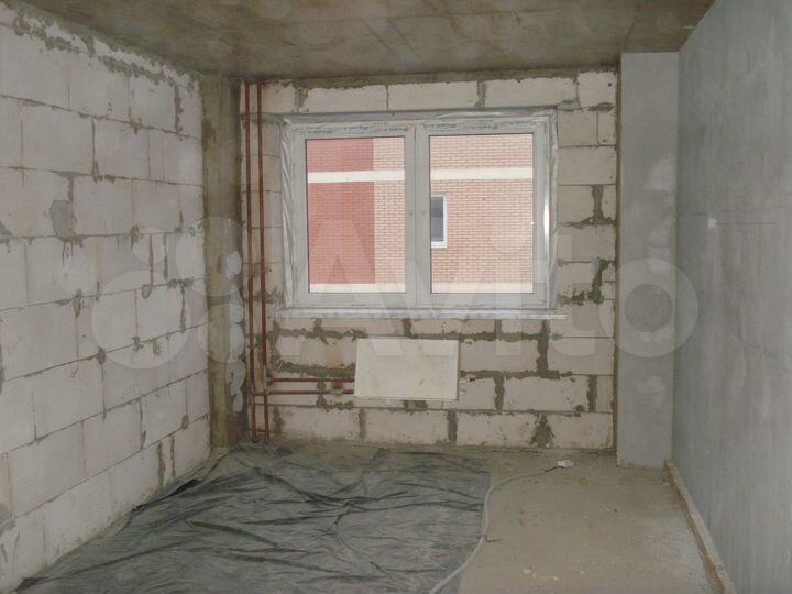 1-к. квартира, 41,5 м², 4/5 эт.