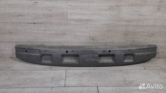 Абсорбер заднего бампера Hyundai Sonata 5 С 2004