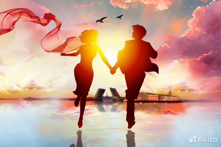 Билеты на мюзикл 