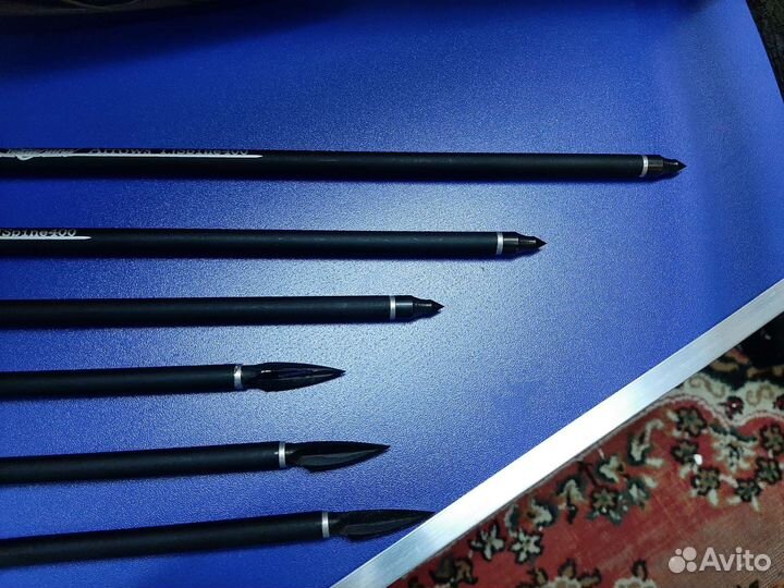 Арбалет рекурсивный Man Kung MK-150