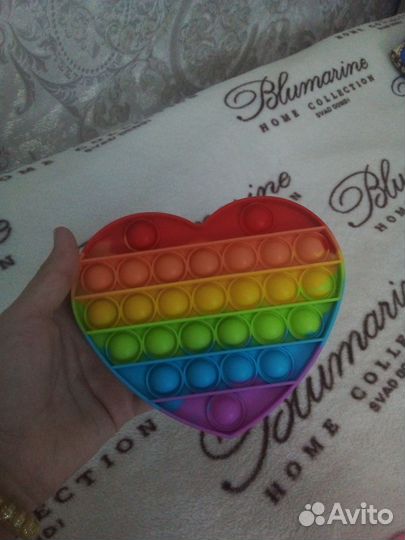 Антистресс