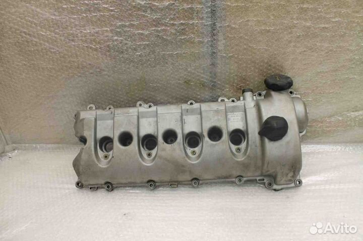 Крышка клапанная правая (1-4 цилиндр) Porsche