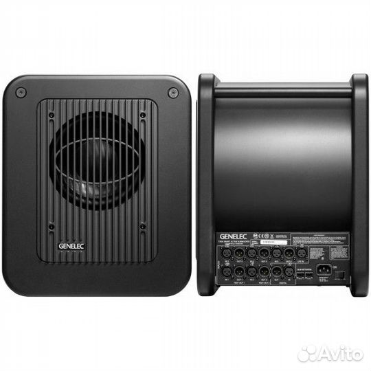 Студийный сабвуфер Genelec 7350A