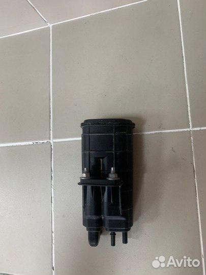 Абсорбер Renault Duster 2 (Hjd) 2 1.3 TCE (H5H)