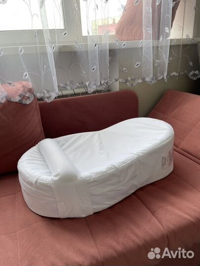 Кокон для новорожденных 0+