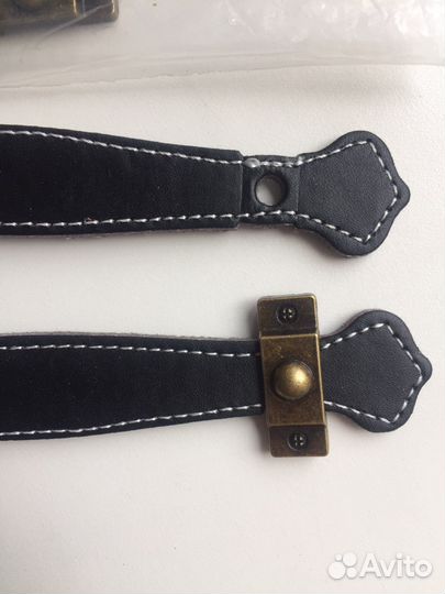 Мебельные ручки