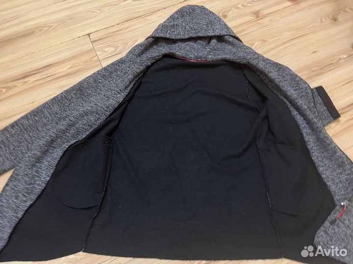 Мантия мужская 48