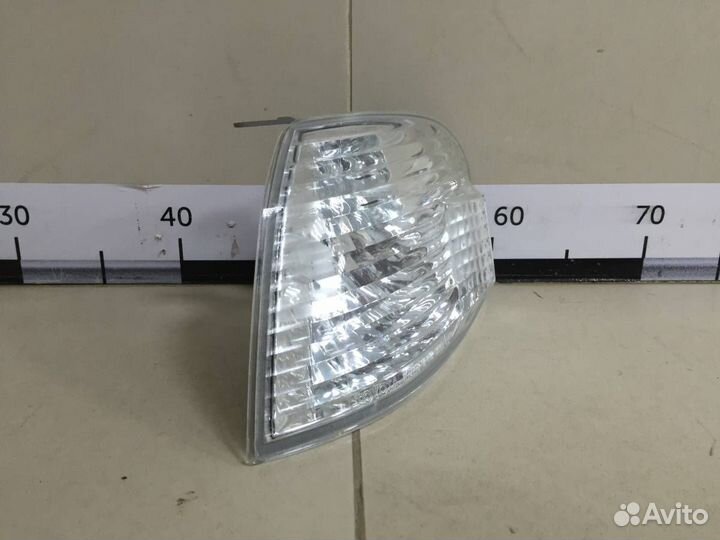 Указатель поворота левый Toyota Sprinter E110 1995