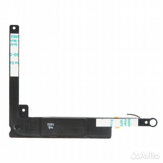 Правый динамик для Asus taichi31 (с разбора) 04071
