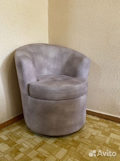 Кресло