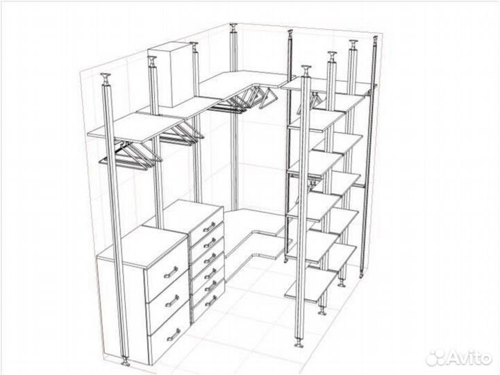 Распил кормление лдсп мдф идеальный рез