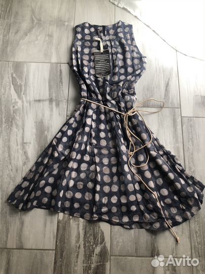 Платье Manila Grace новое