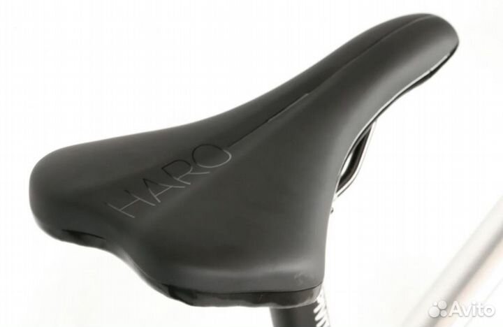 Велосипед Haro Beasley DLX 27.5 2021