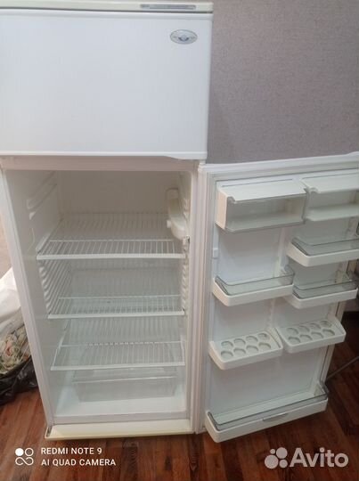 Холодильник бу