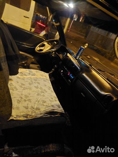 Hyundai Porter 2.5 МТ, 2005, 250 000 км