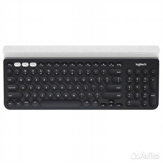 Клавиатура Logitech K780 (920-008043)
