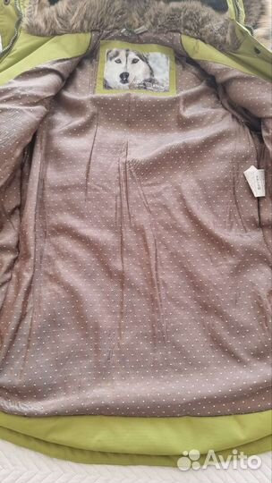 Парка lenne 146размер