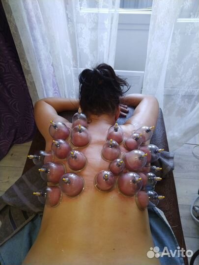 Аппаратный массаж коррекция фигуры