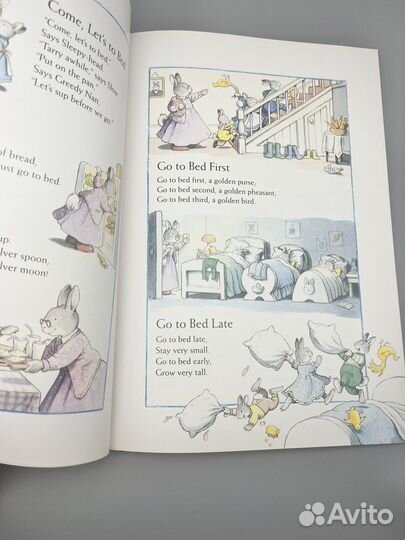 Книги для детей из Англии