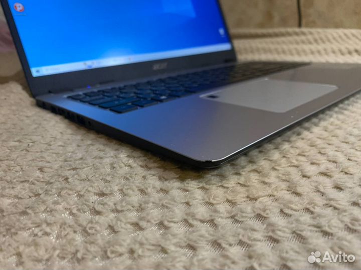 Мощный Acer 4ядра/8Гб/Vega 8 (2гб) /SSD256