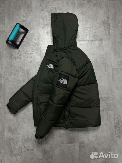 Куртка зимняя The North Face